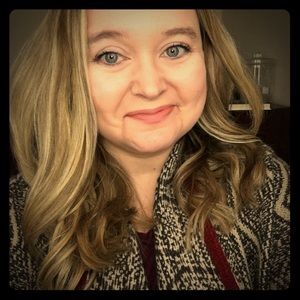 Meet your Posher, Janie